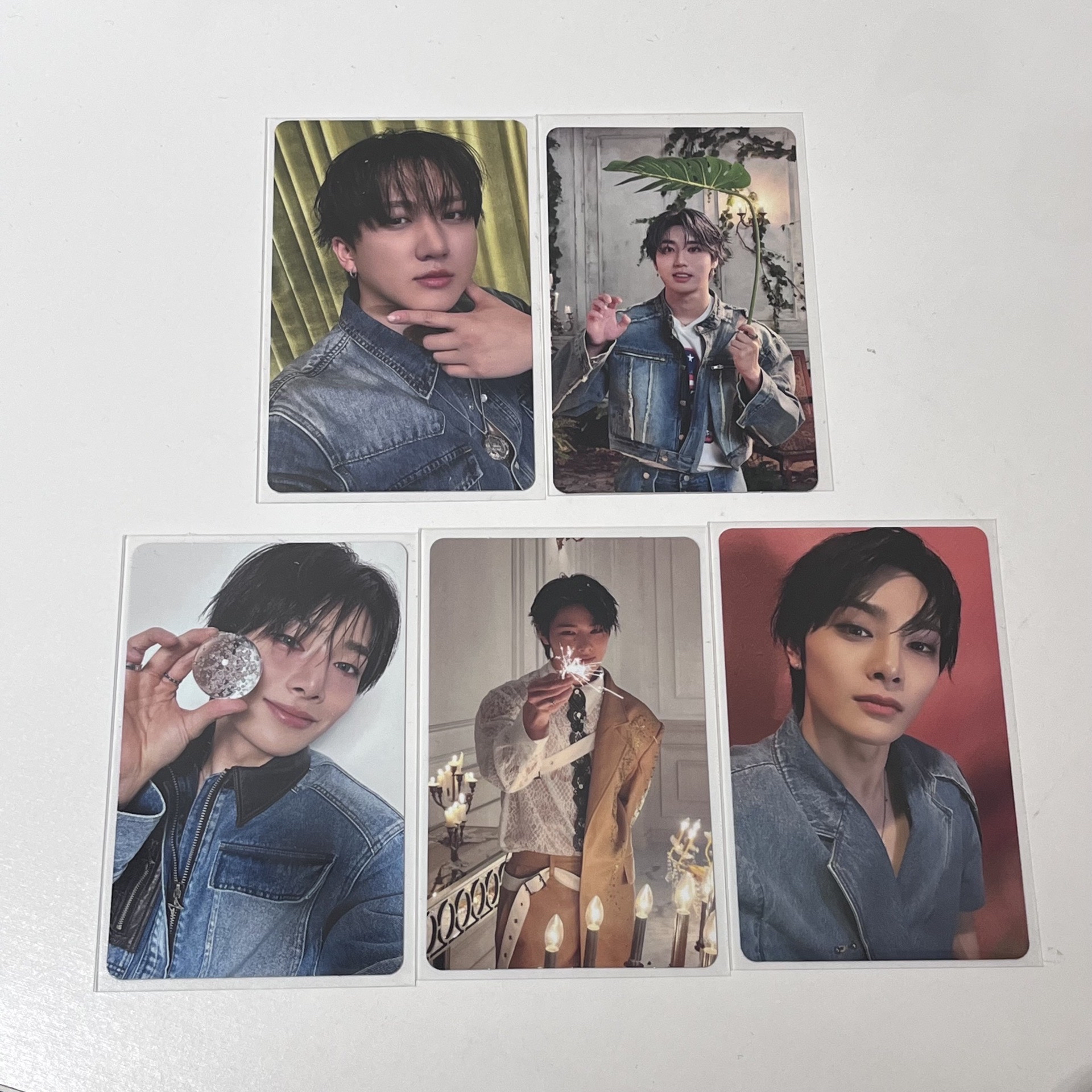 Hollow整圖出不拆