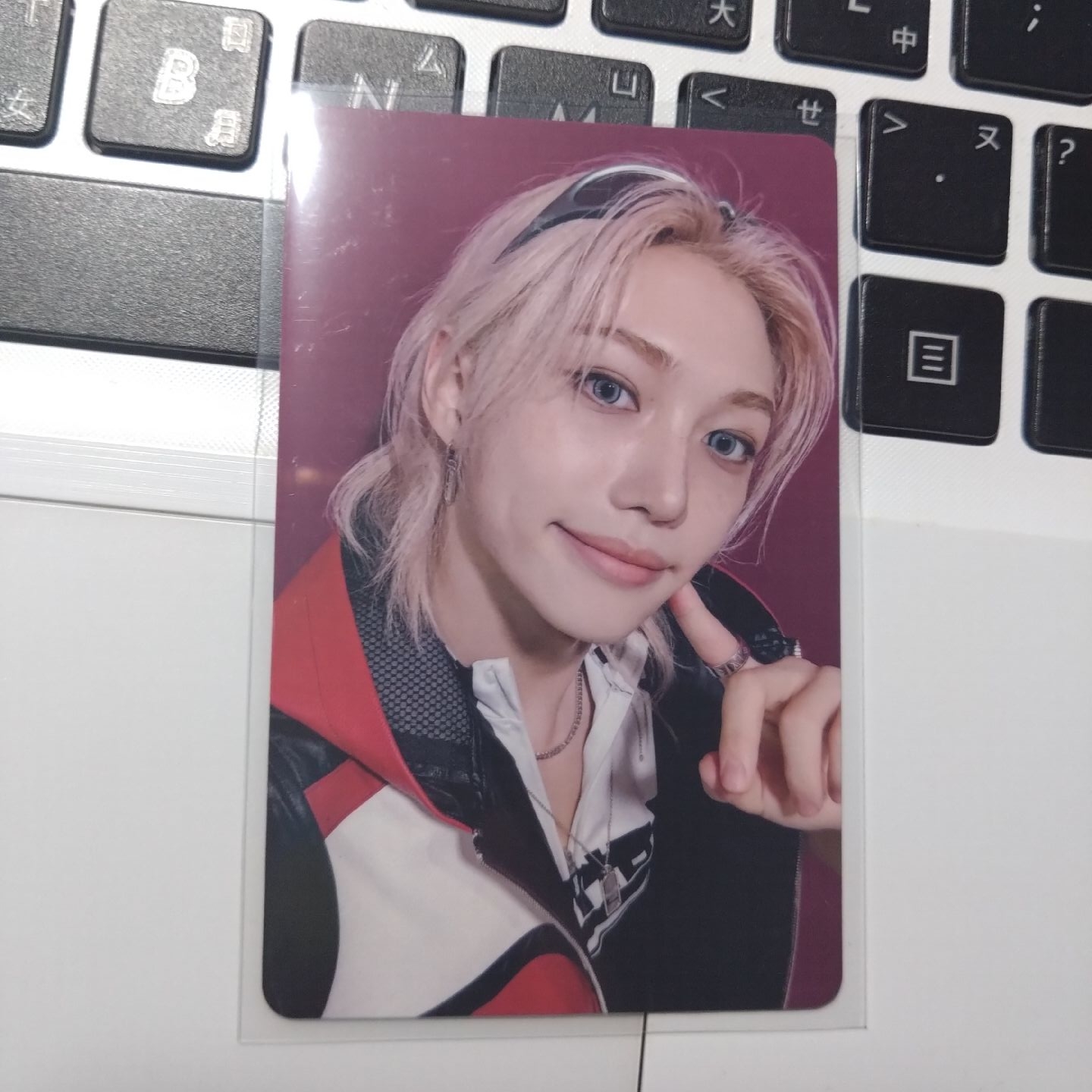 Straykids KARMA KMS3.0 菲