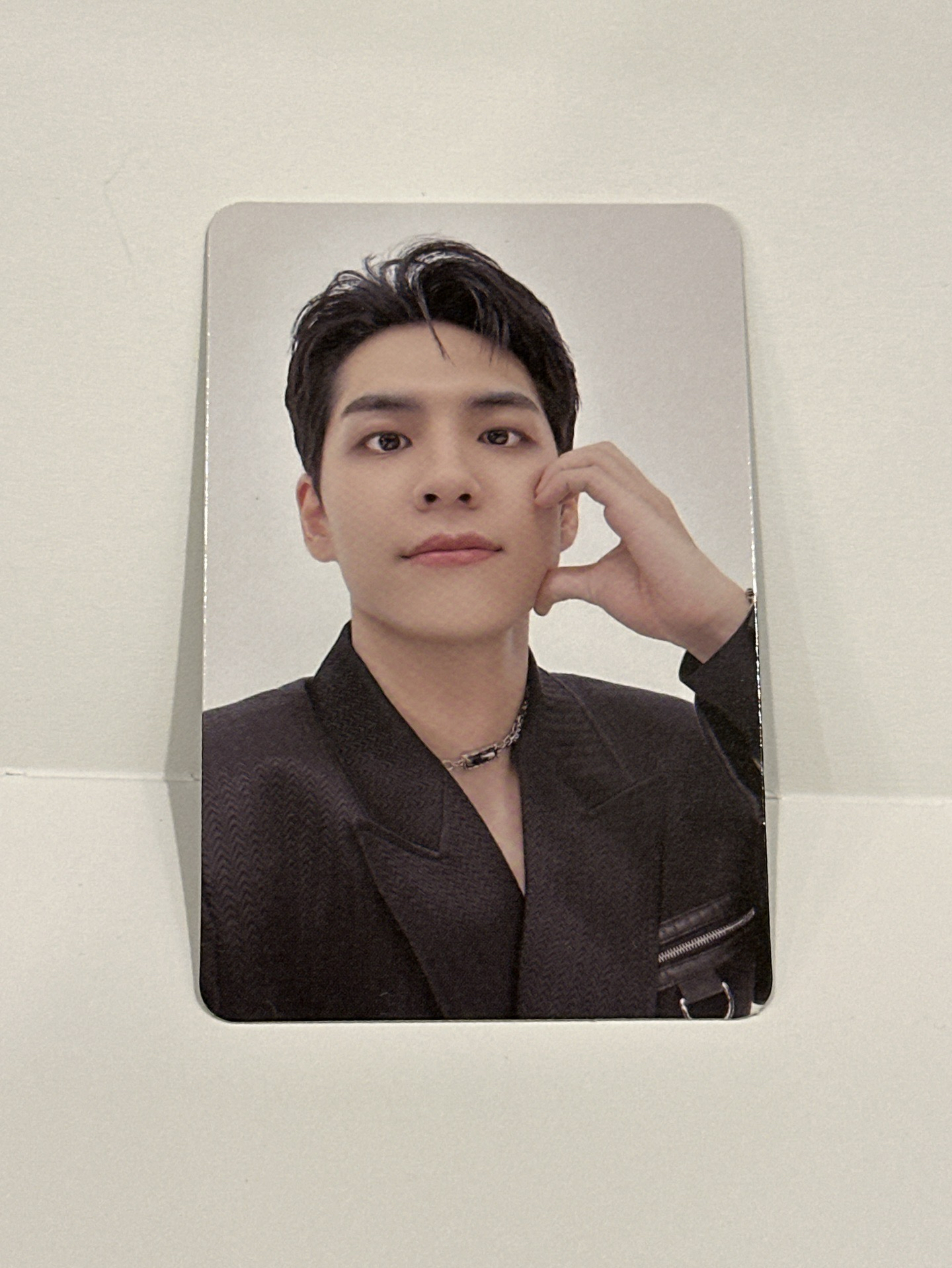 Band aid 元弼 小卡