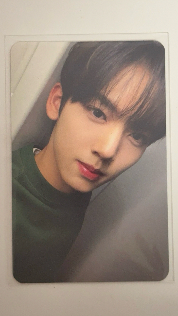 大邱滿額韓維辰