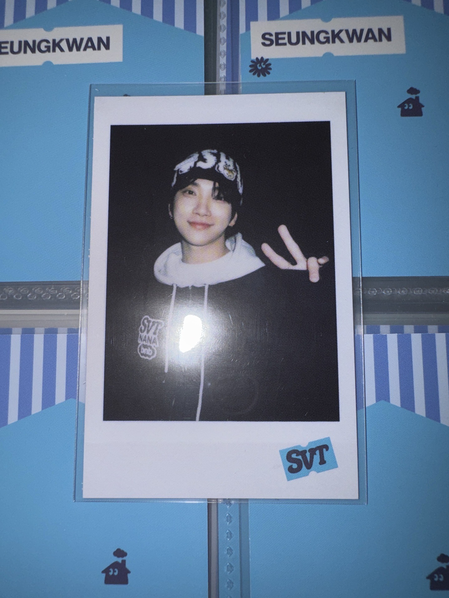 NANA民宿拍立得秀+小卡