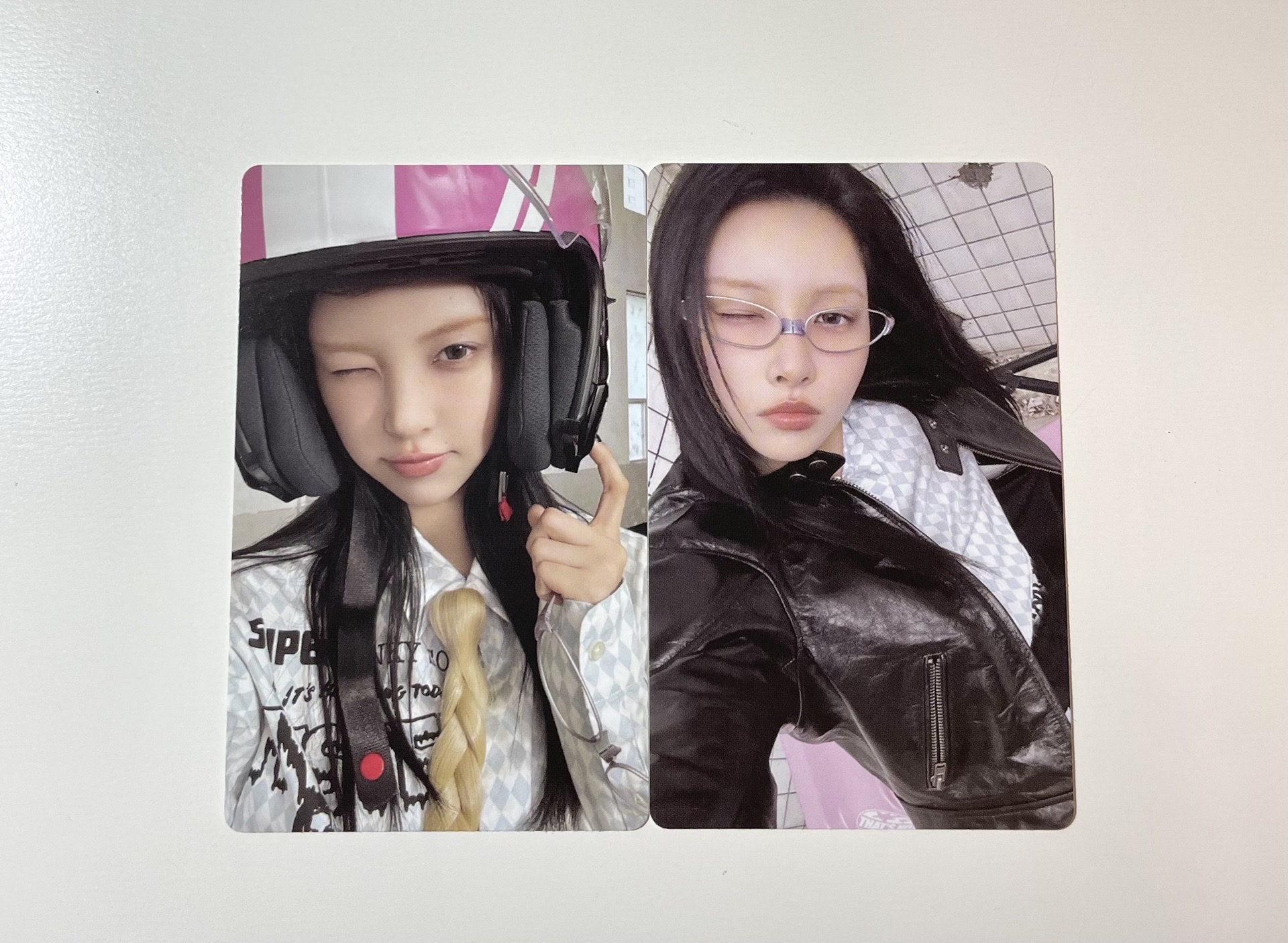 yunah不再可愛全專🎀