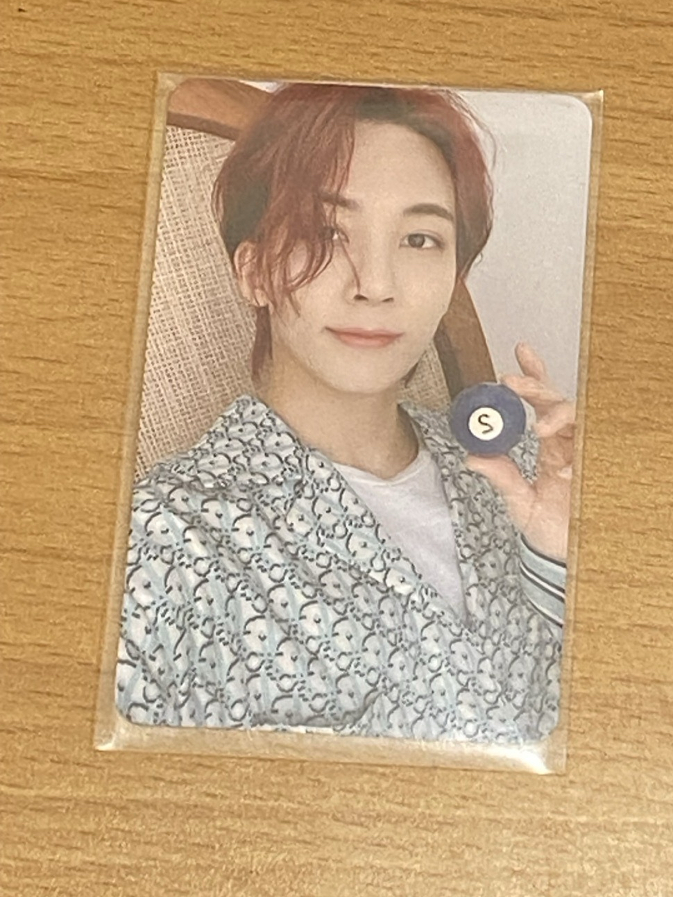 迷八 撞球漢 （單出）