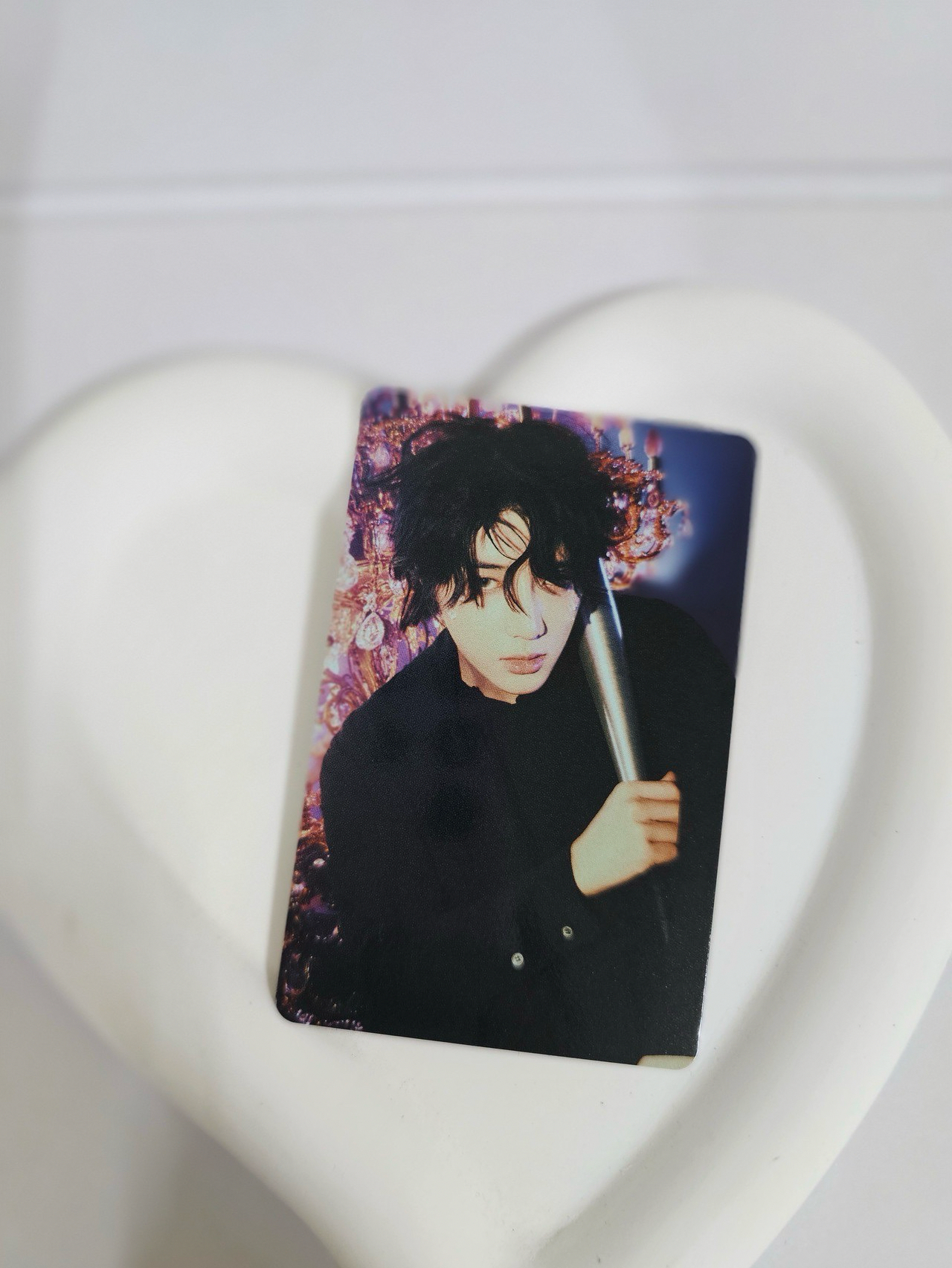 Starkissed 專輯單封 拍立得、日專隨機卡