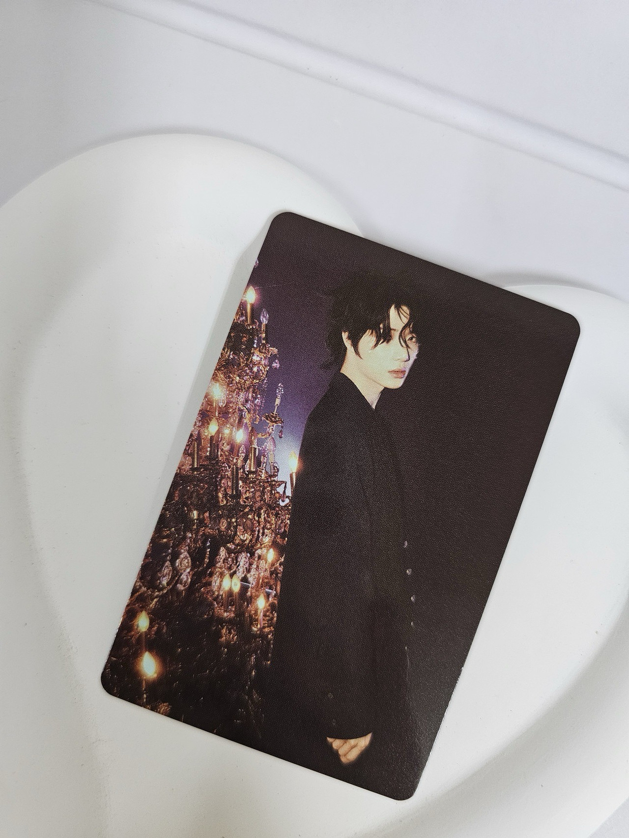 Starkissed 專輯單封 拍立得、日專隨機卡