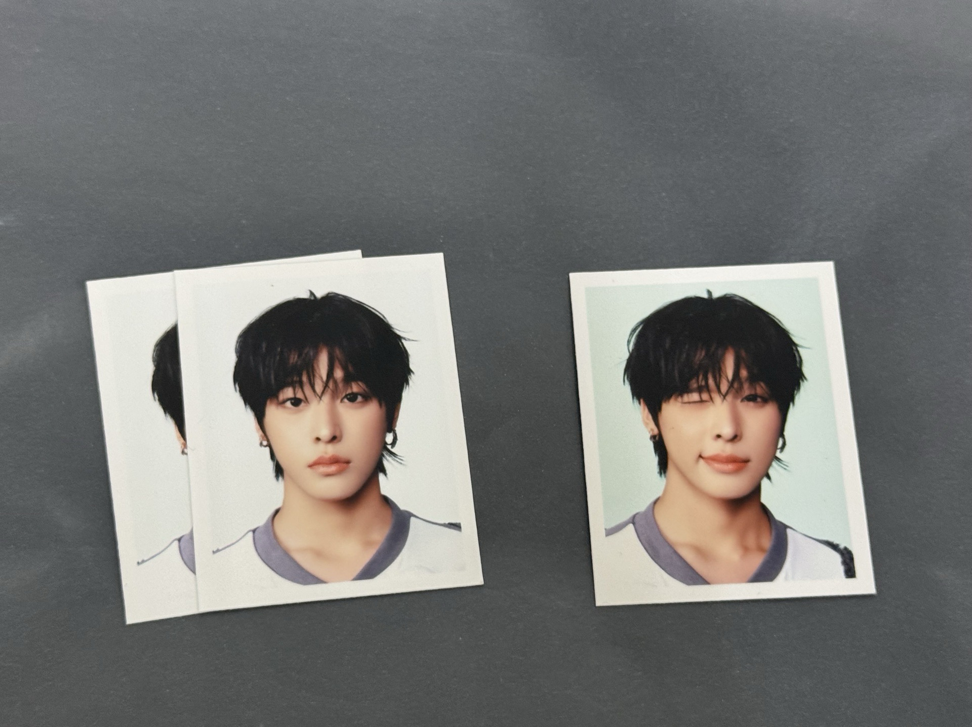 wish color 快閃店隨機卡