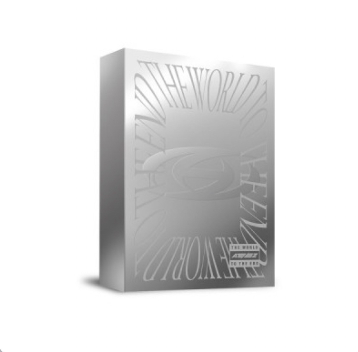 ATEEZ - THE WORLD : TO THE END PLAY CODE