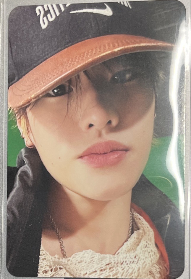 ODYSSEY 熙專卡 PB版本