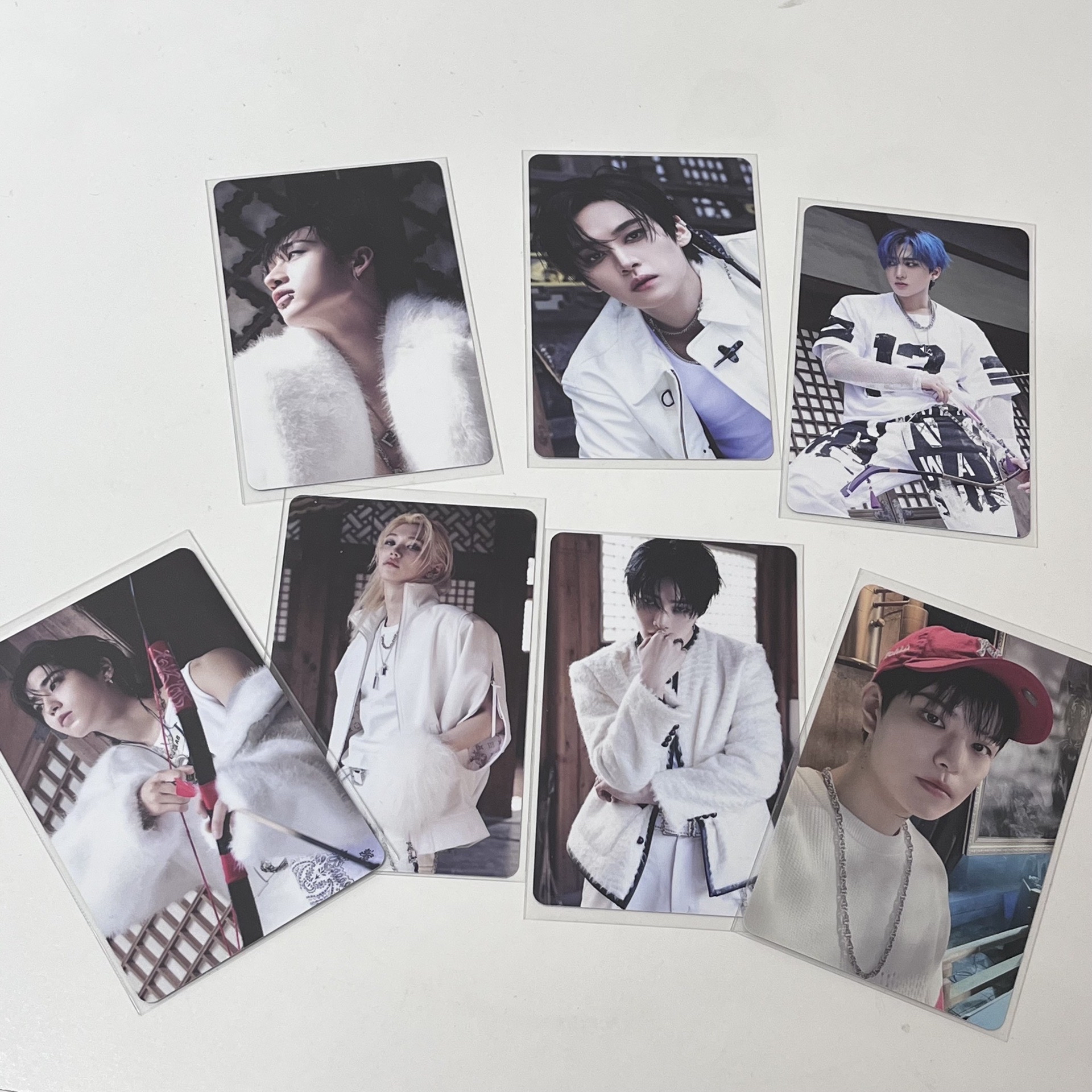 合 HOP 整圖不拆