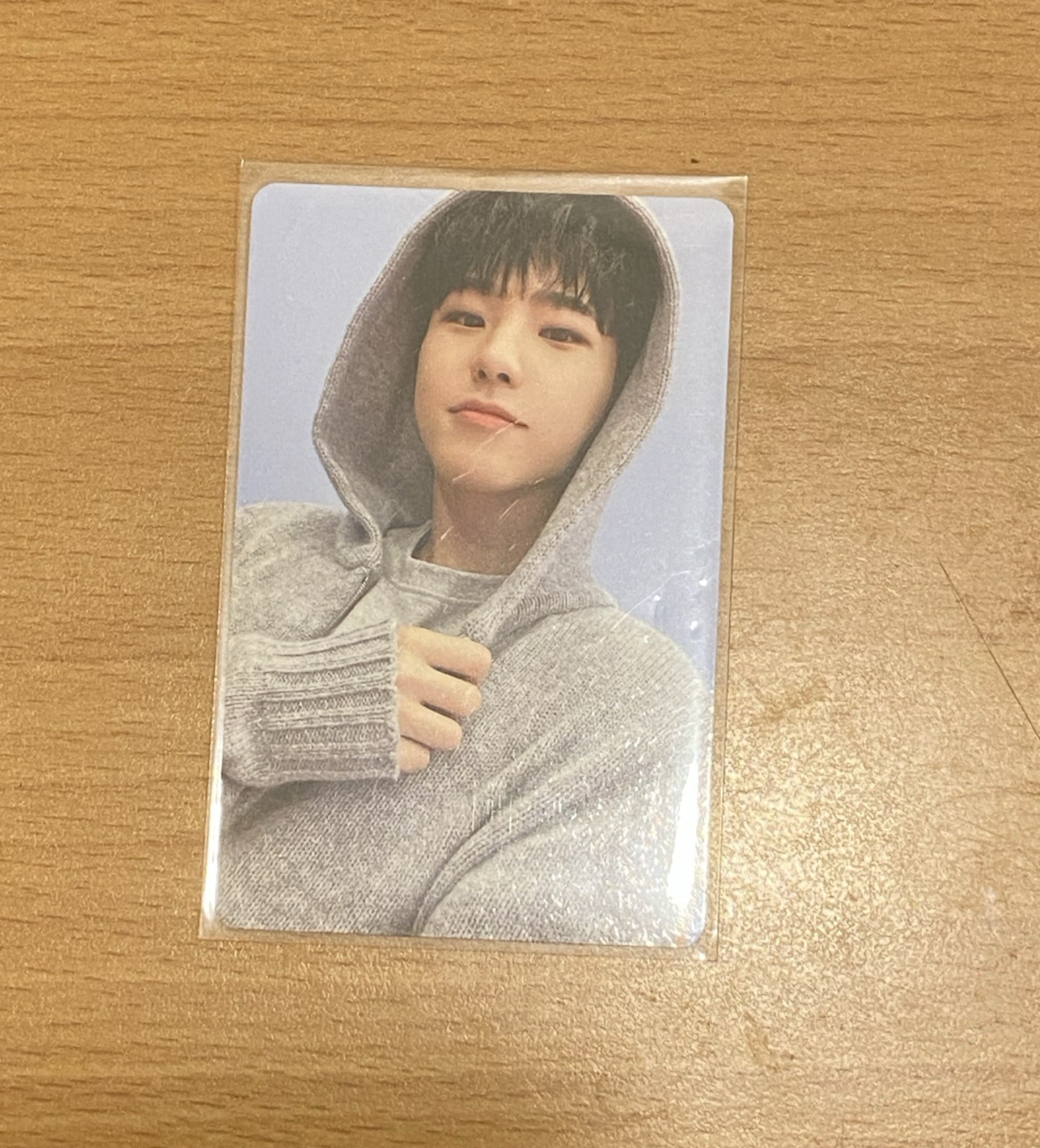 衛衣榮（單出）