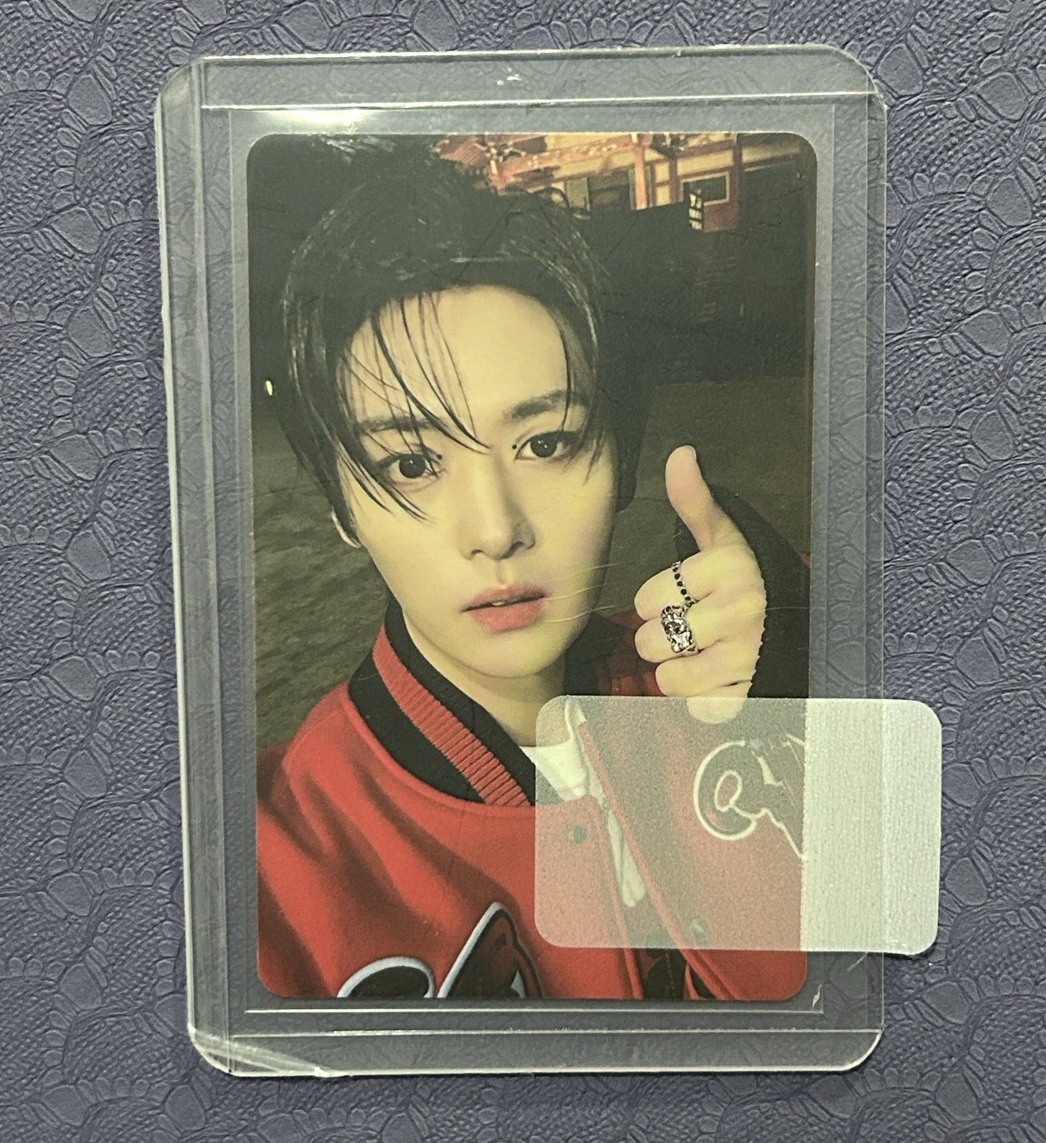 李旻浩 HOP  Nemo專卡