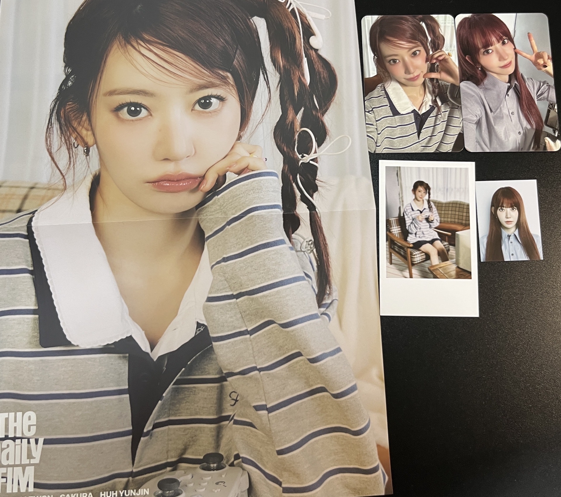 櫻花 2026season’s greetings 年曆個人set