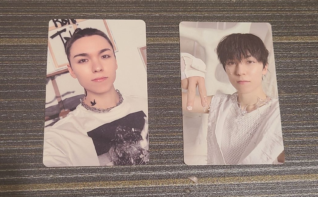 率小卡（綁卡）