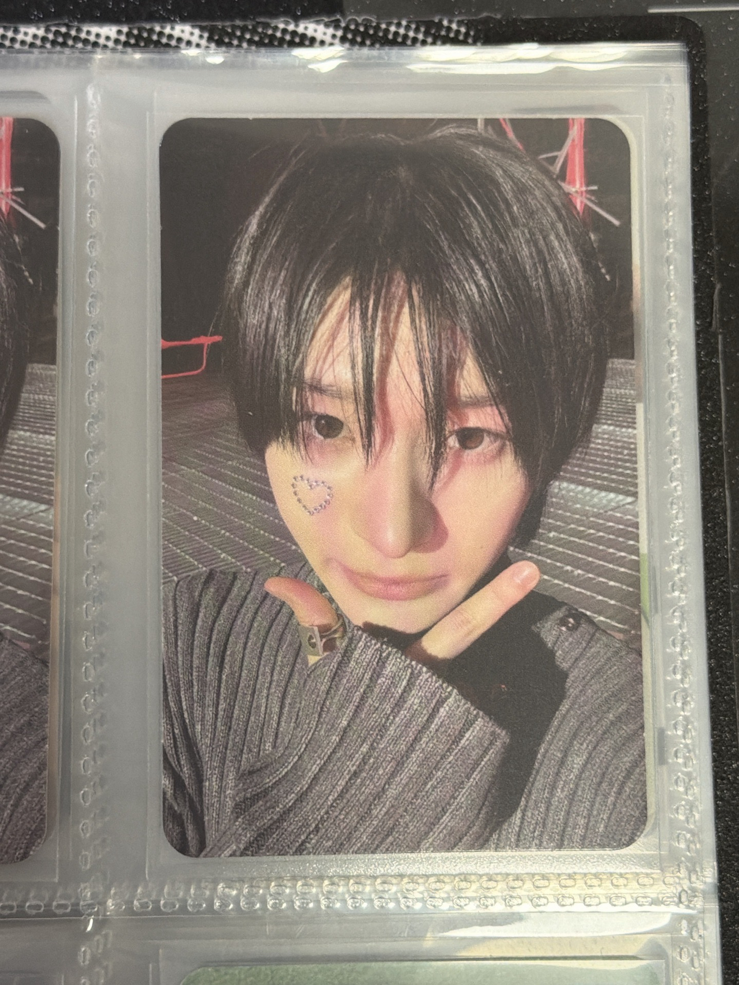 李東花愛心打歌