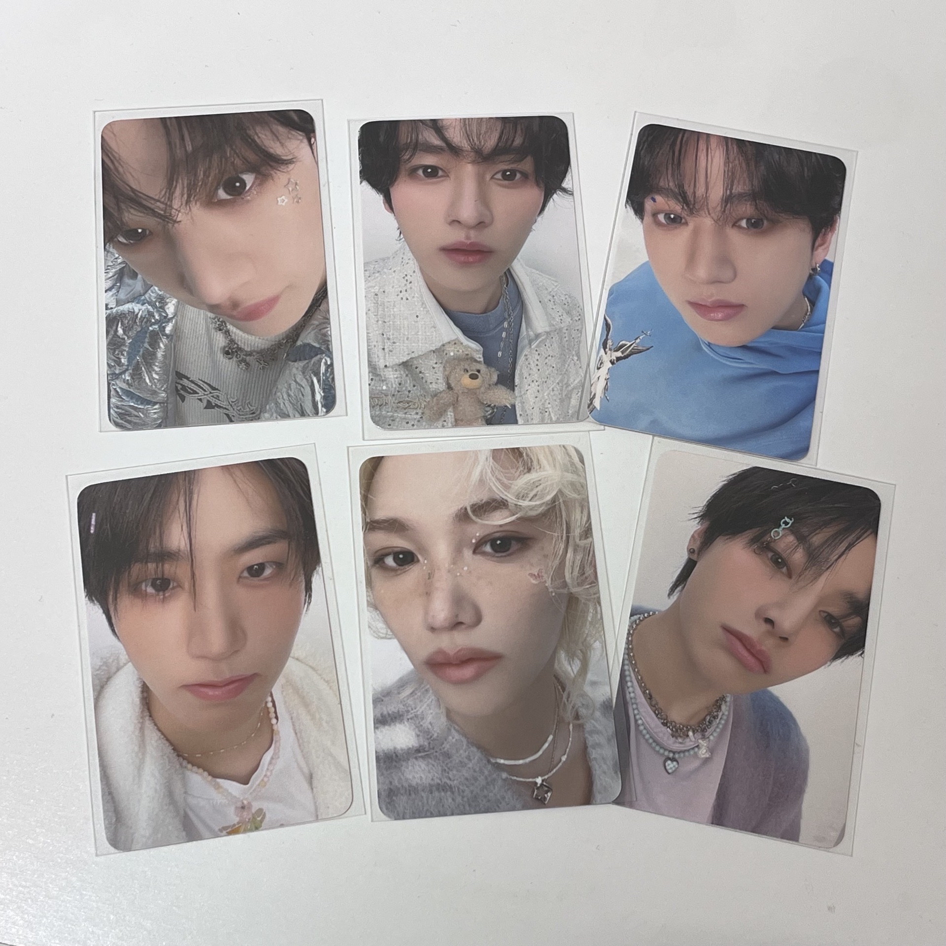 5th FM 線上滿額整圖不拆