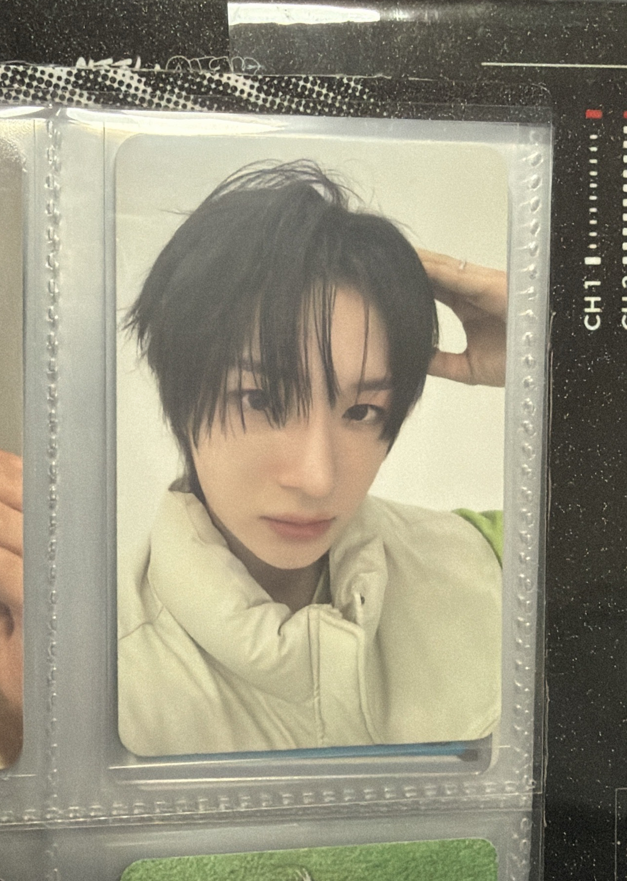 李東花狗耳打歌