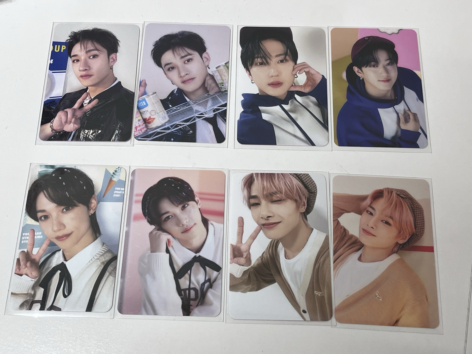 2023年曆整圖不拆