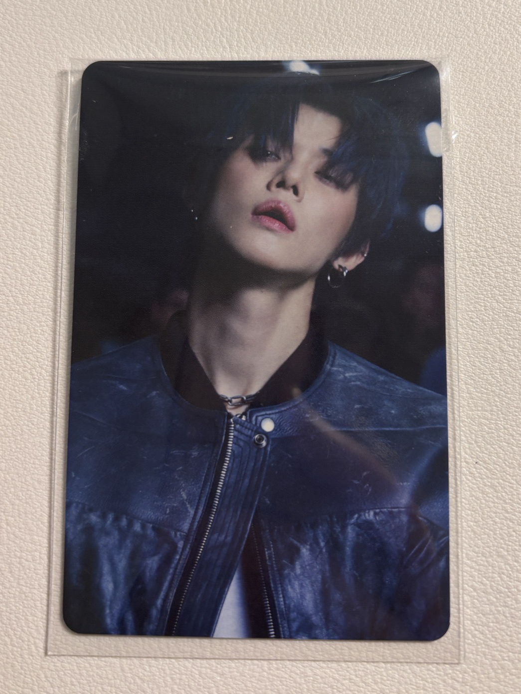 no labels 公仔專卡