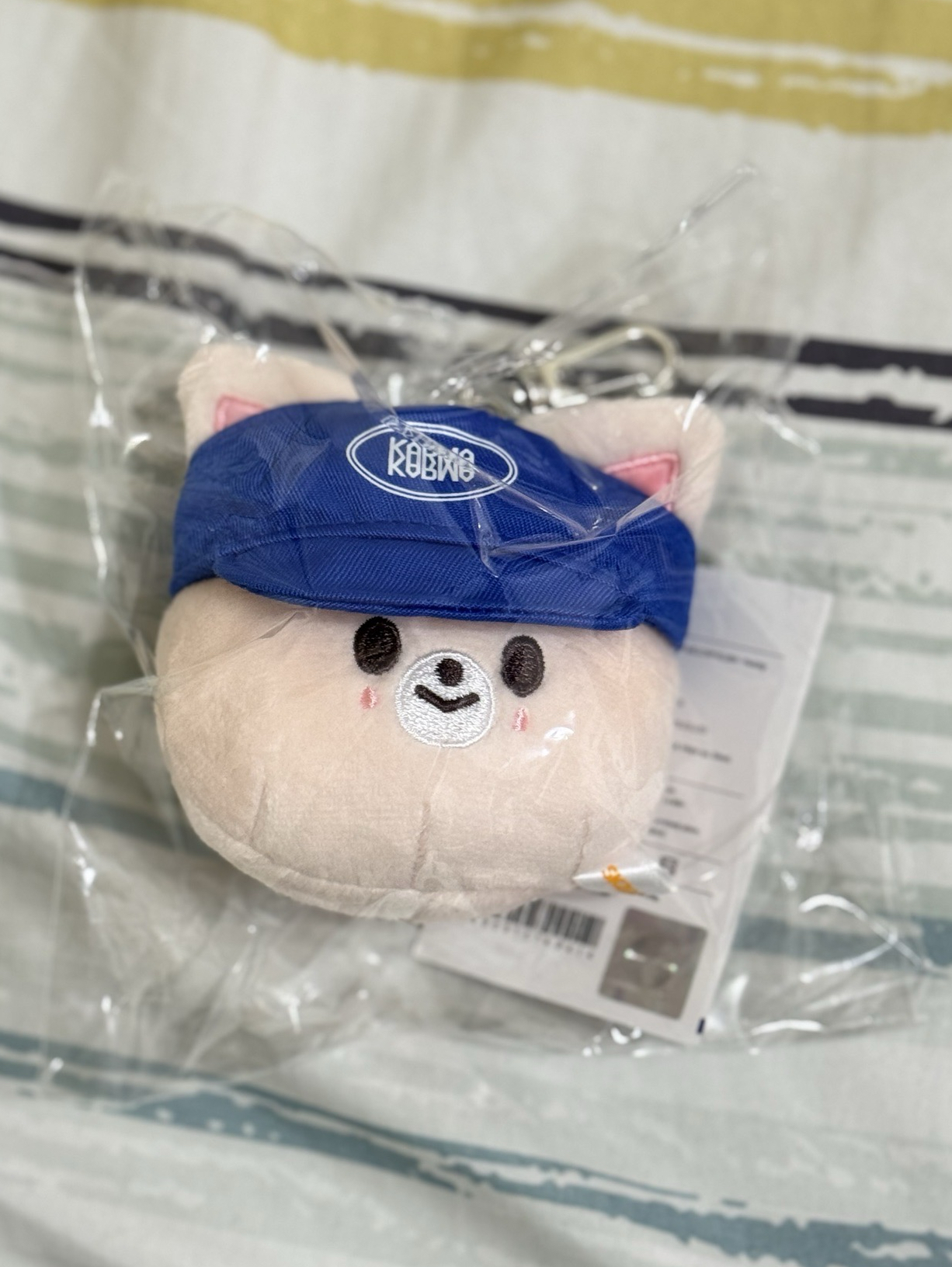 KARMA快閃 棒球帽寅