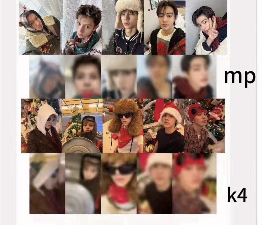 非現 mp k4 一卡一專