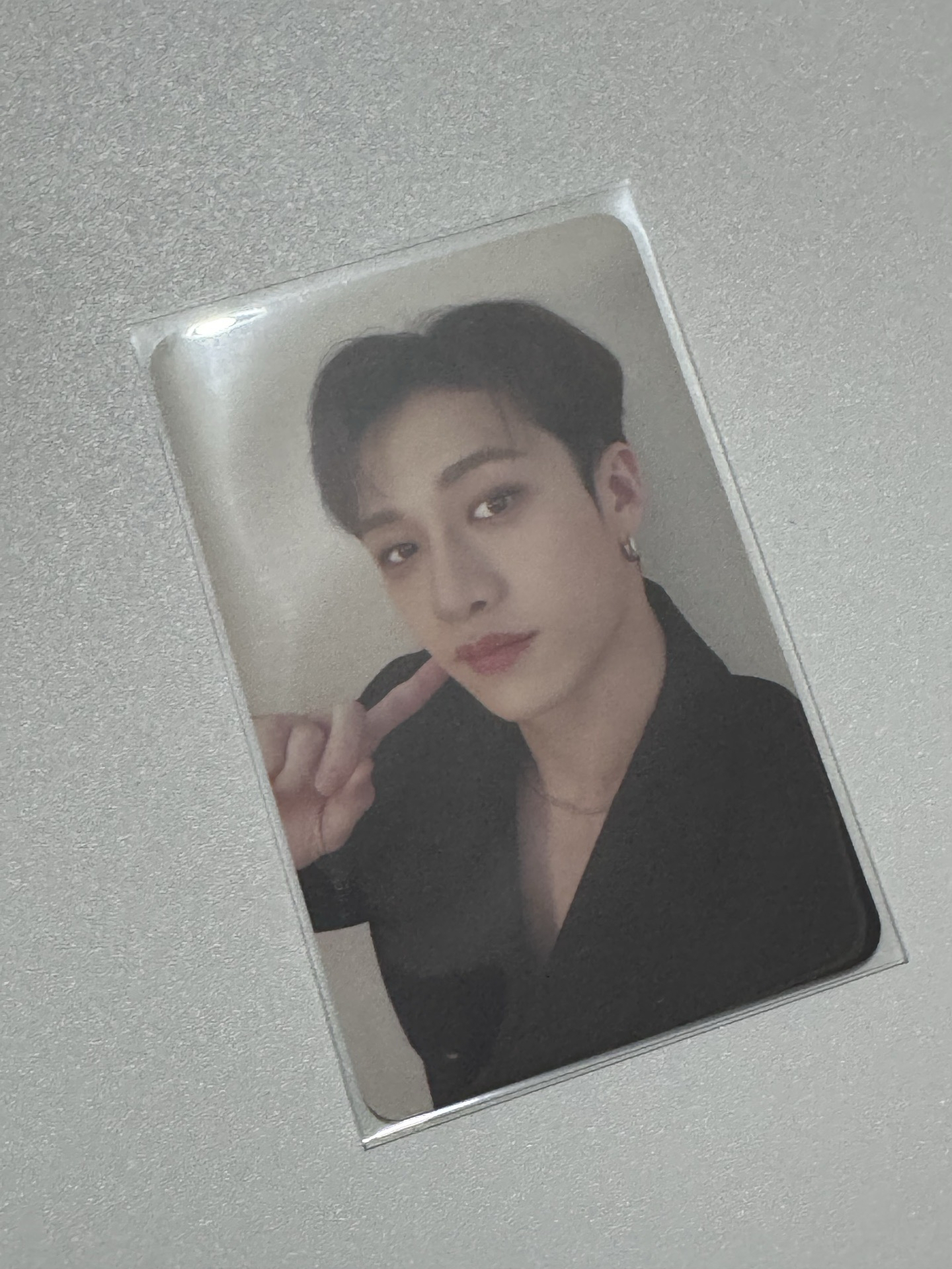 燦 Nac18.0 雙面卡