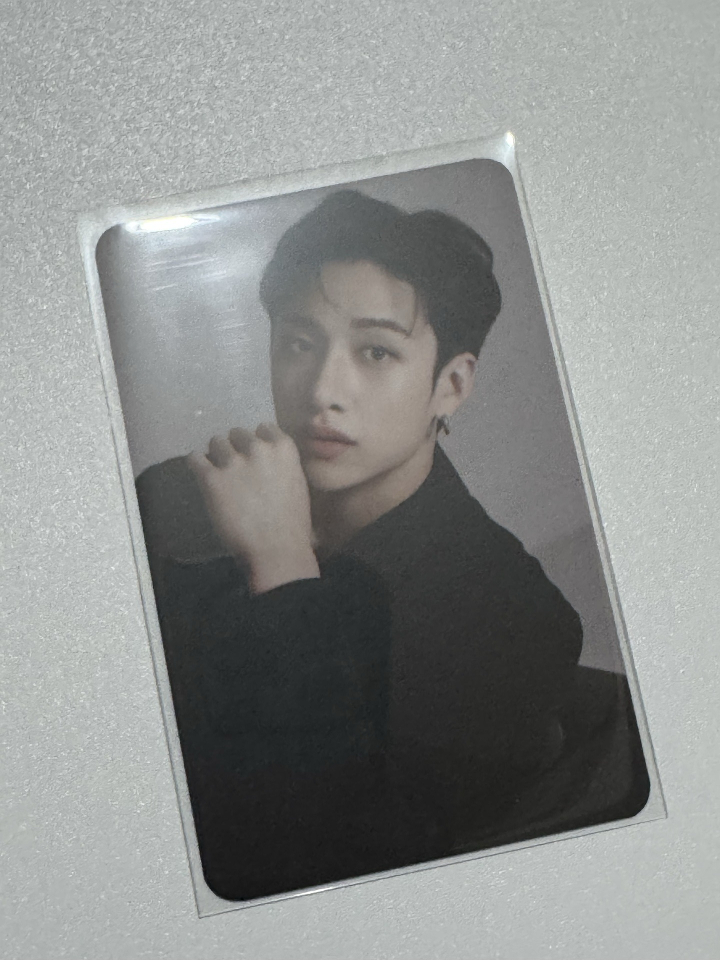 燦 Nac18.0 雙面卡