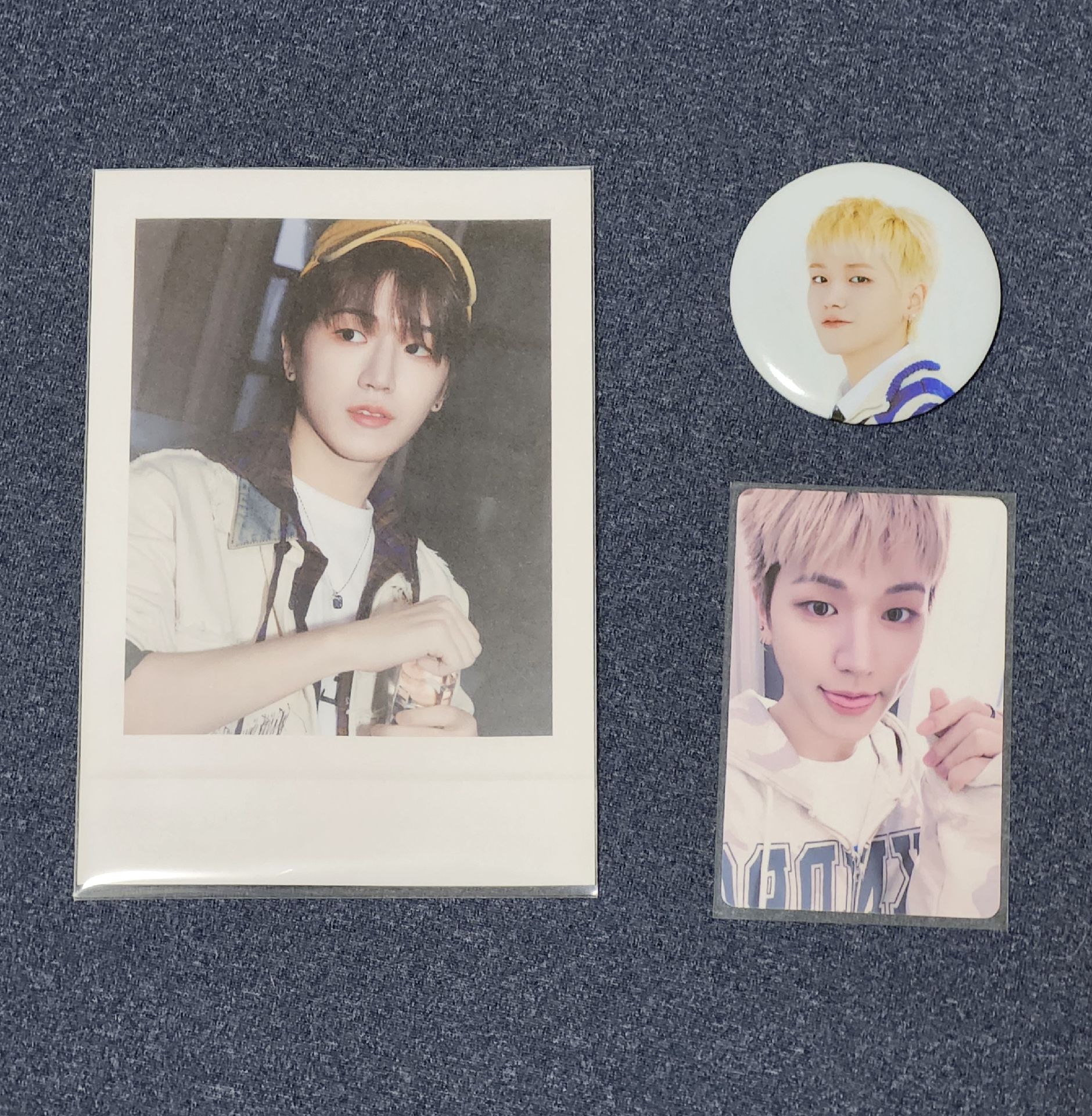 回眸一笑百媚生💕🦦