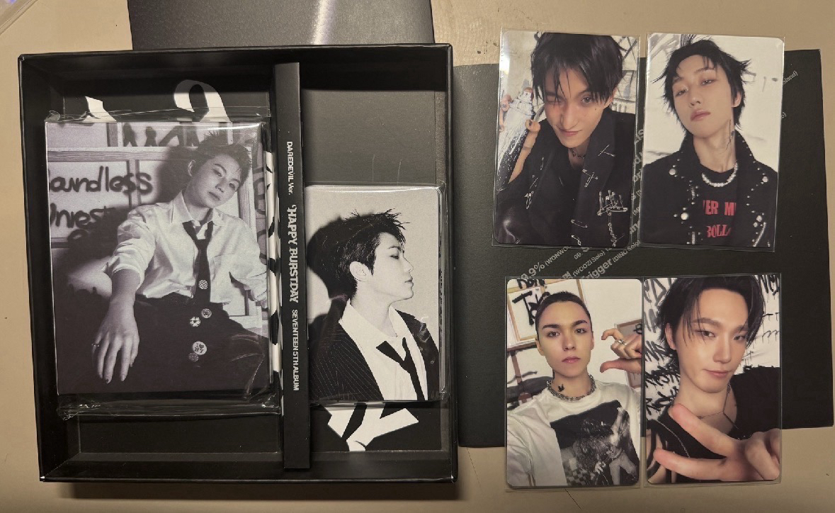 勳（有票噴霧碩卡）