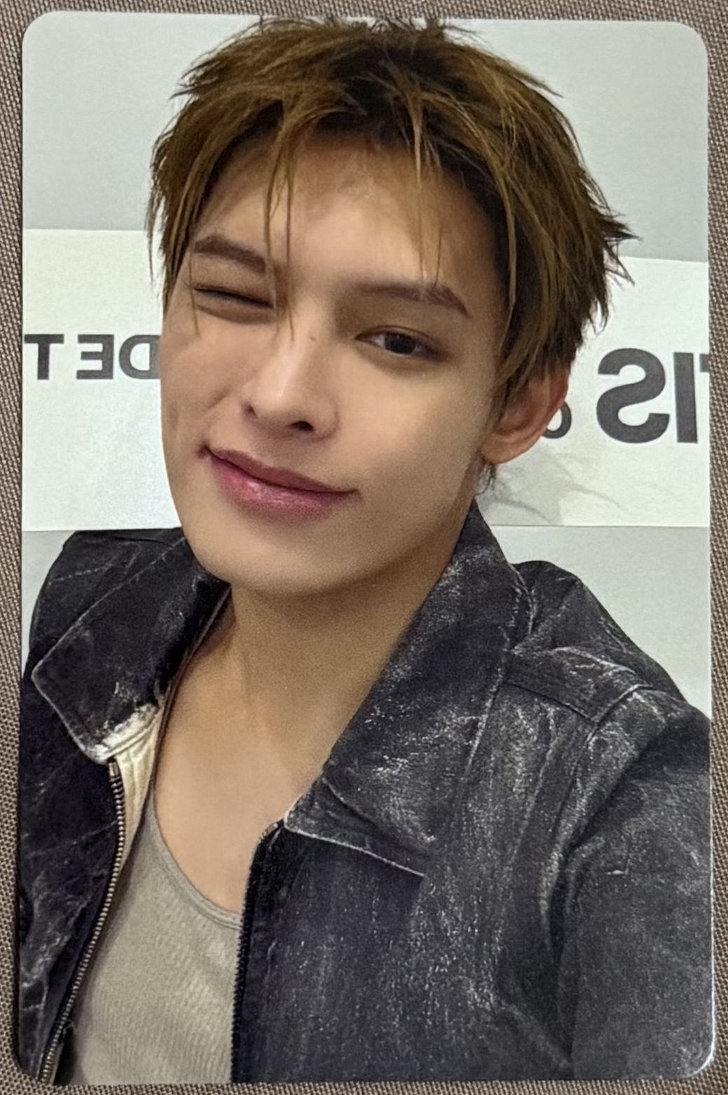 現貨 Kpop Nara 1.0 簽售 凡