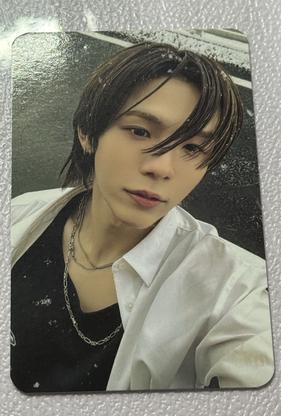 RIIZE ODYSSEY Shotaro特典卡