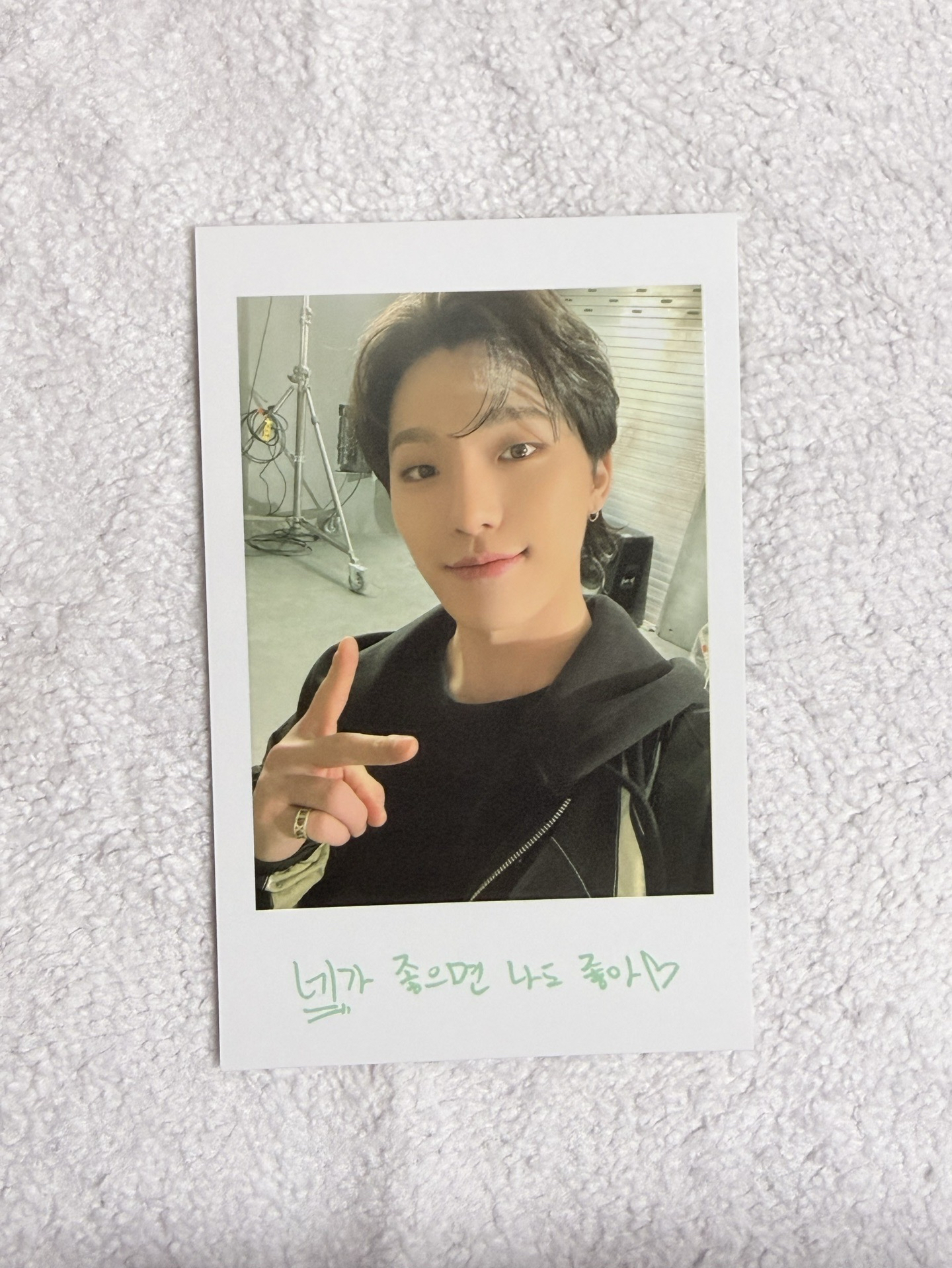 燦 22克拉島拍立得卡🦦