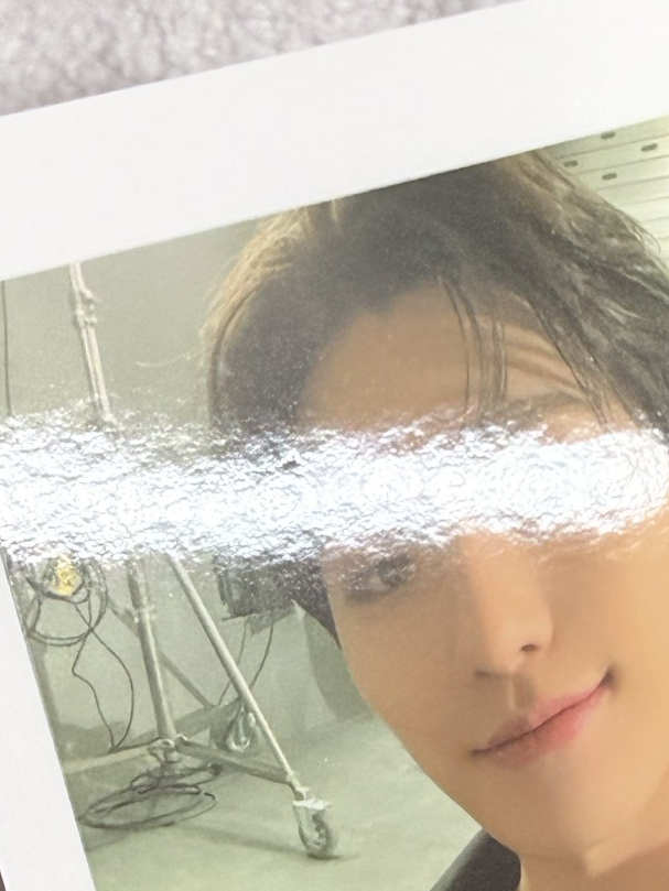 燦 22克拉島拍立得卡🦦