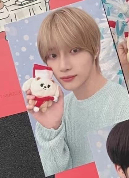 非現聖誕公放圭