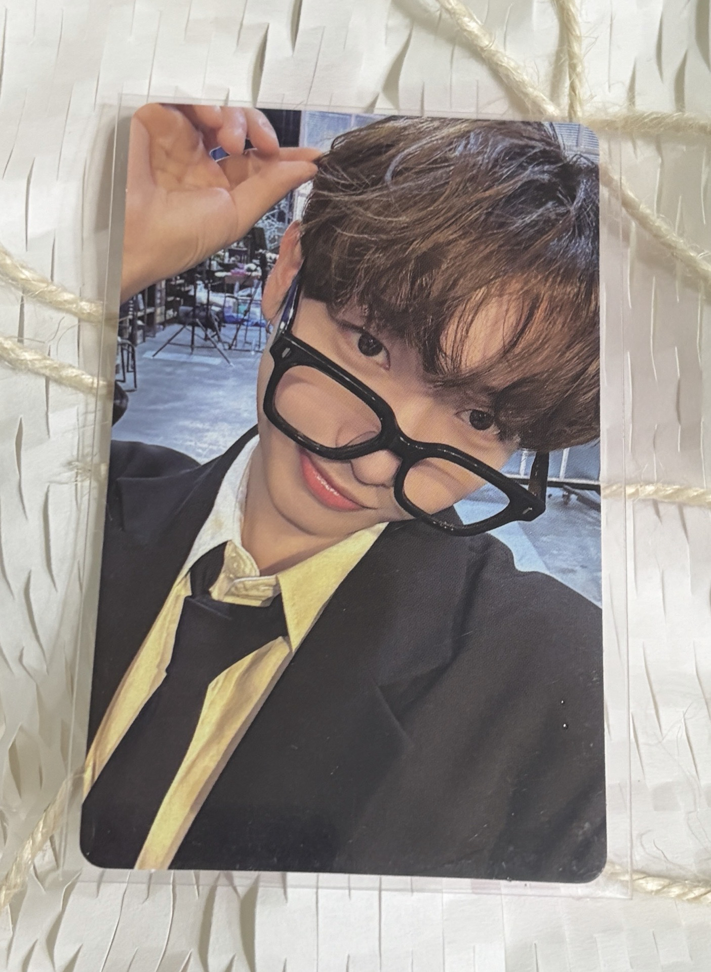 Boynextdoor 明宰鉉特典 