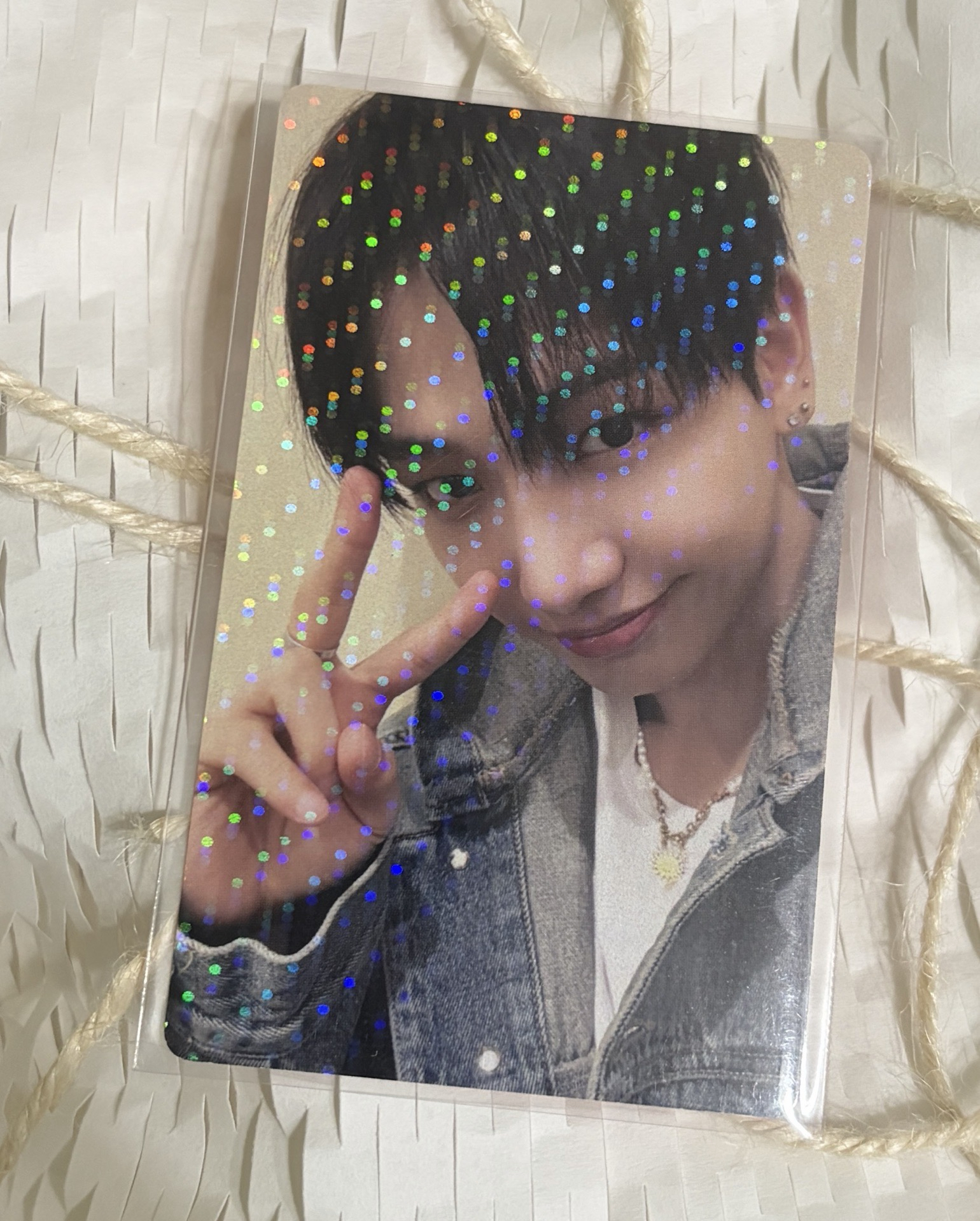 Boynextdoor 明宰鉉特典 