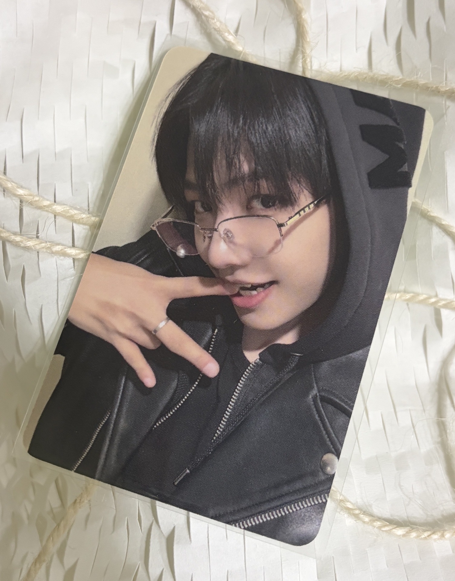 Boynextdoor 明宰鉉特典 