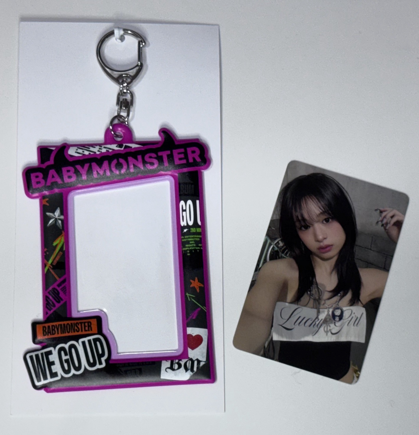 日本快閃 卡套+卡（賢）❤️現貨