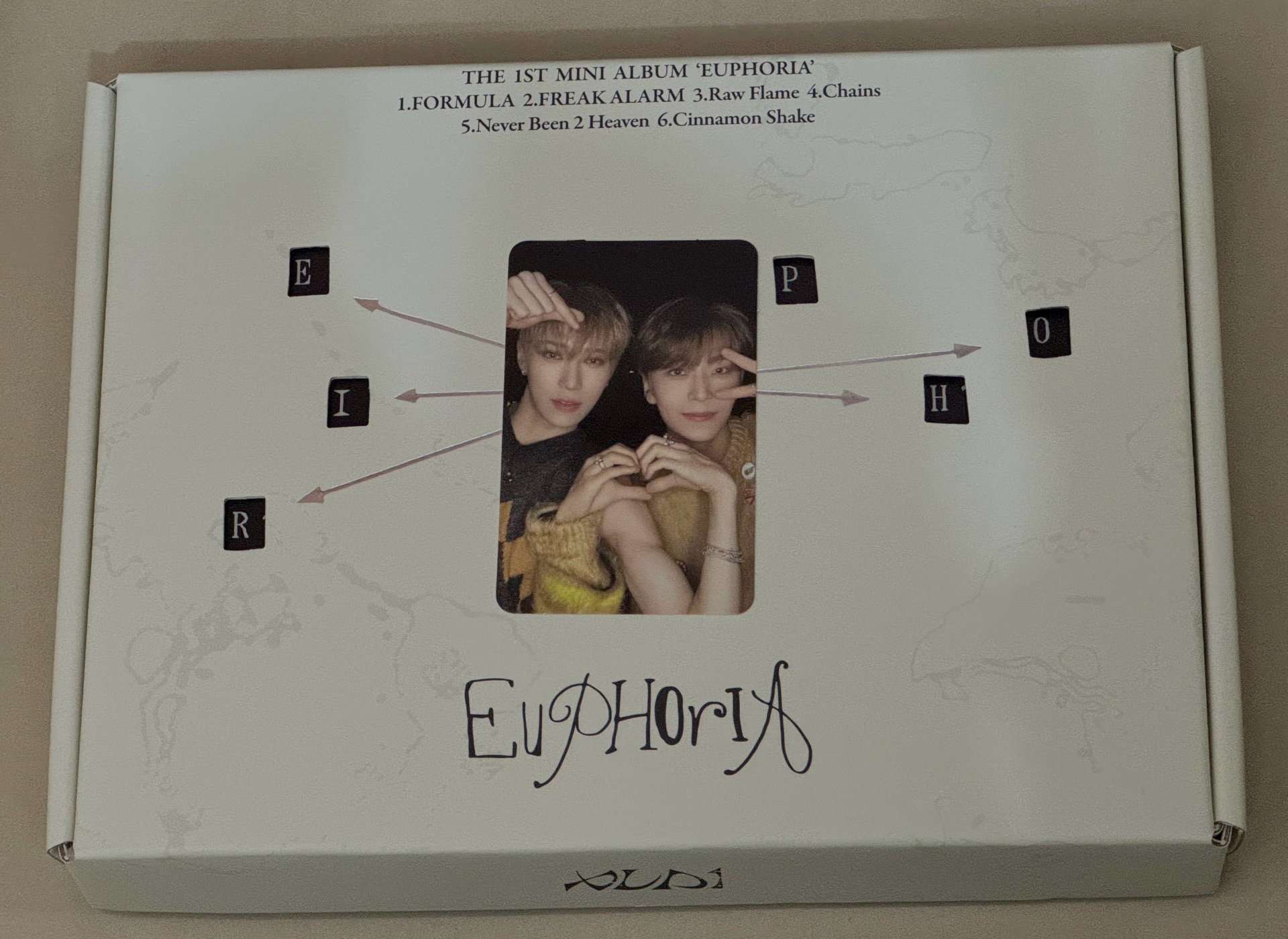 ALD1 SR雙人專卡（豪鑫）