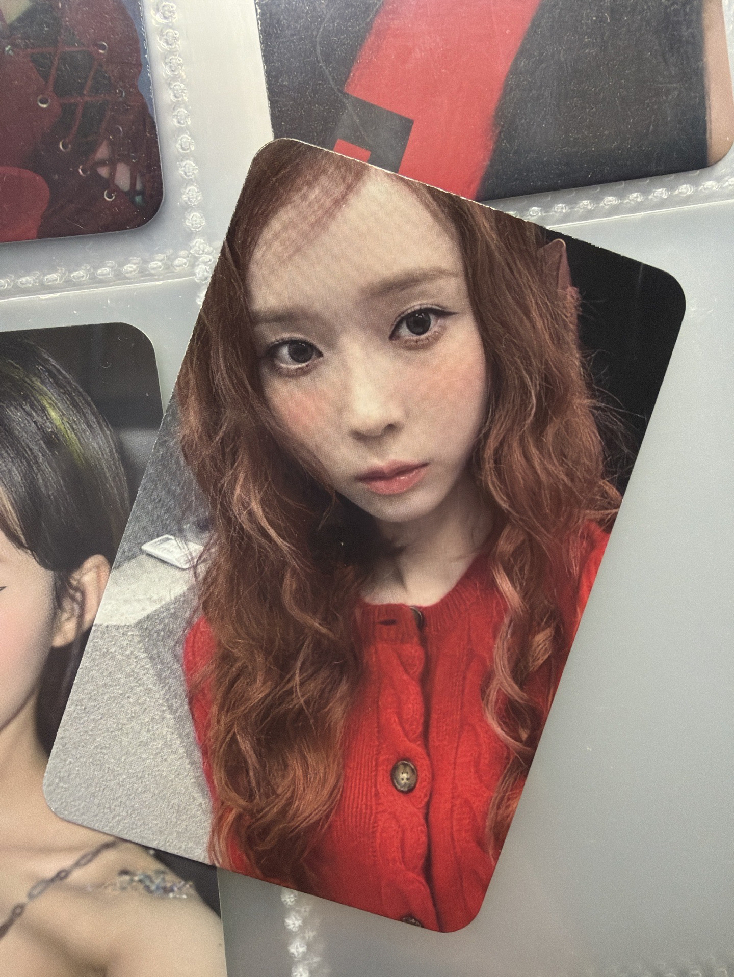 Drama 愛豆驛站冬