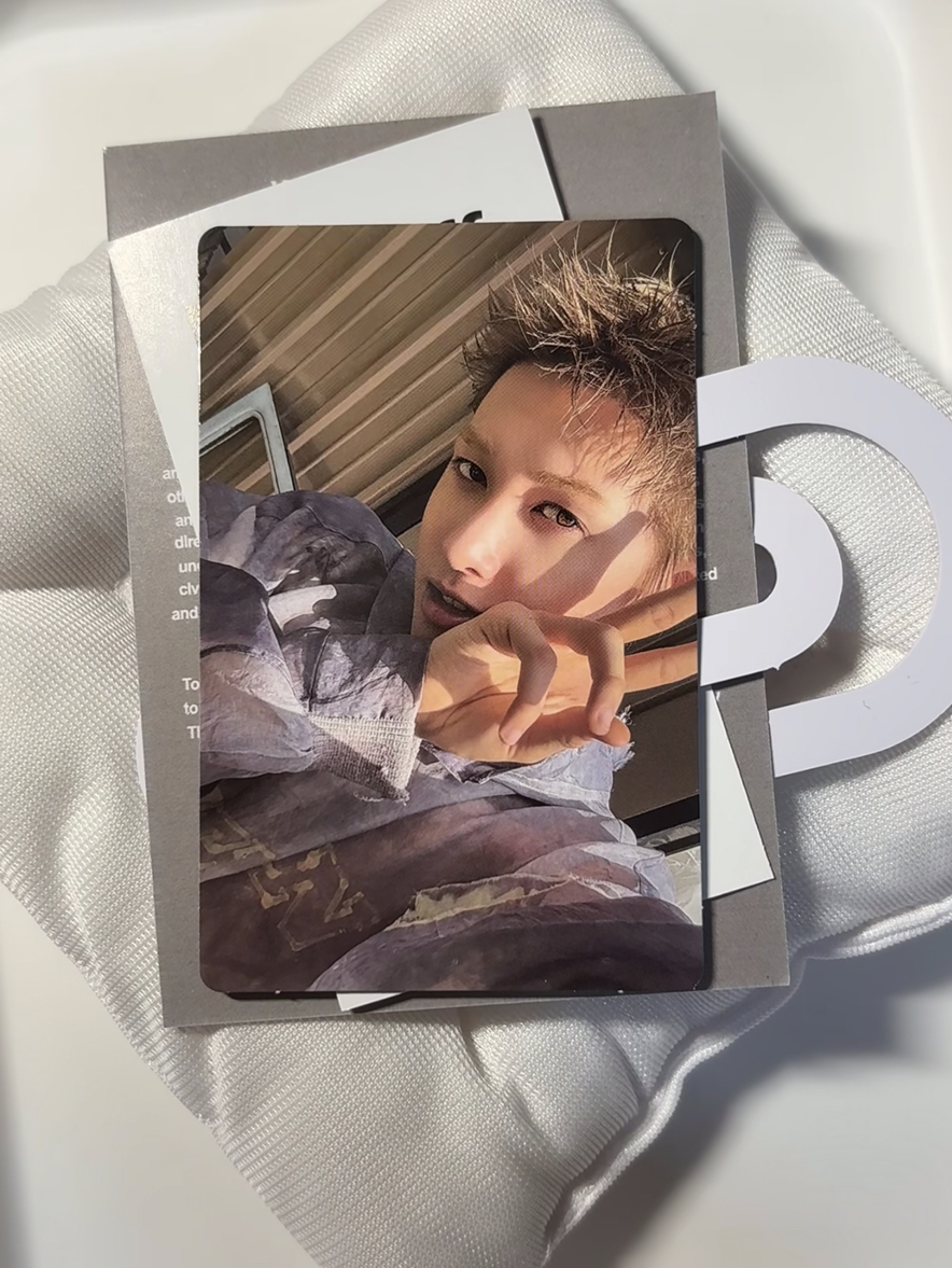 CORTIS 馬丁S3專卡