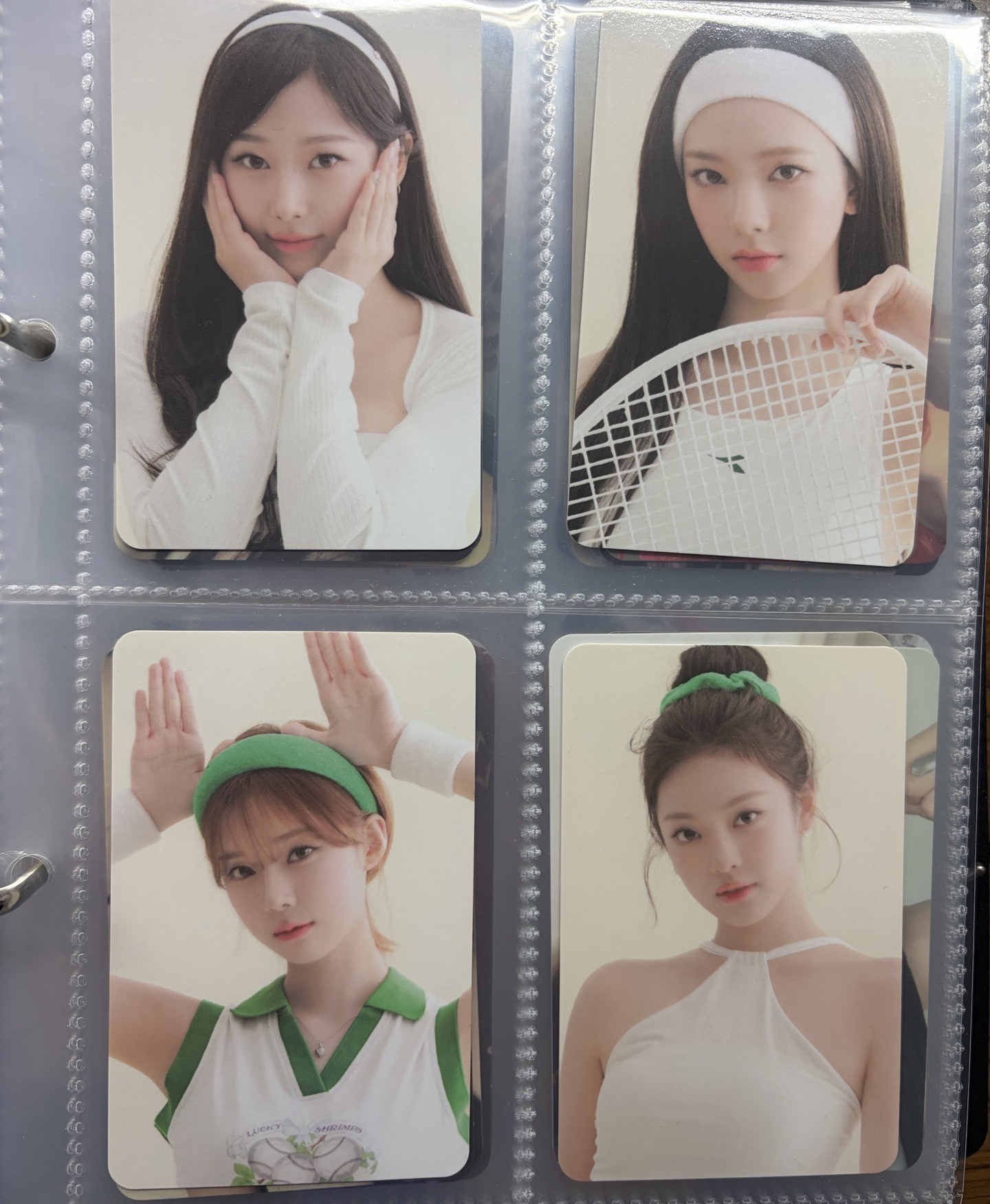 24年曆固配套卡