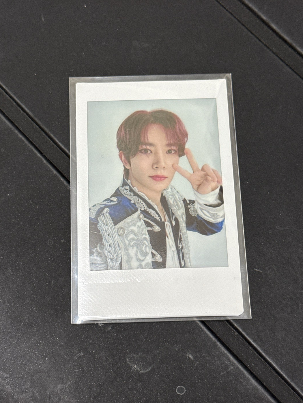 FATE+日咖 隨機卡包拍立得 隨機卡羲承