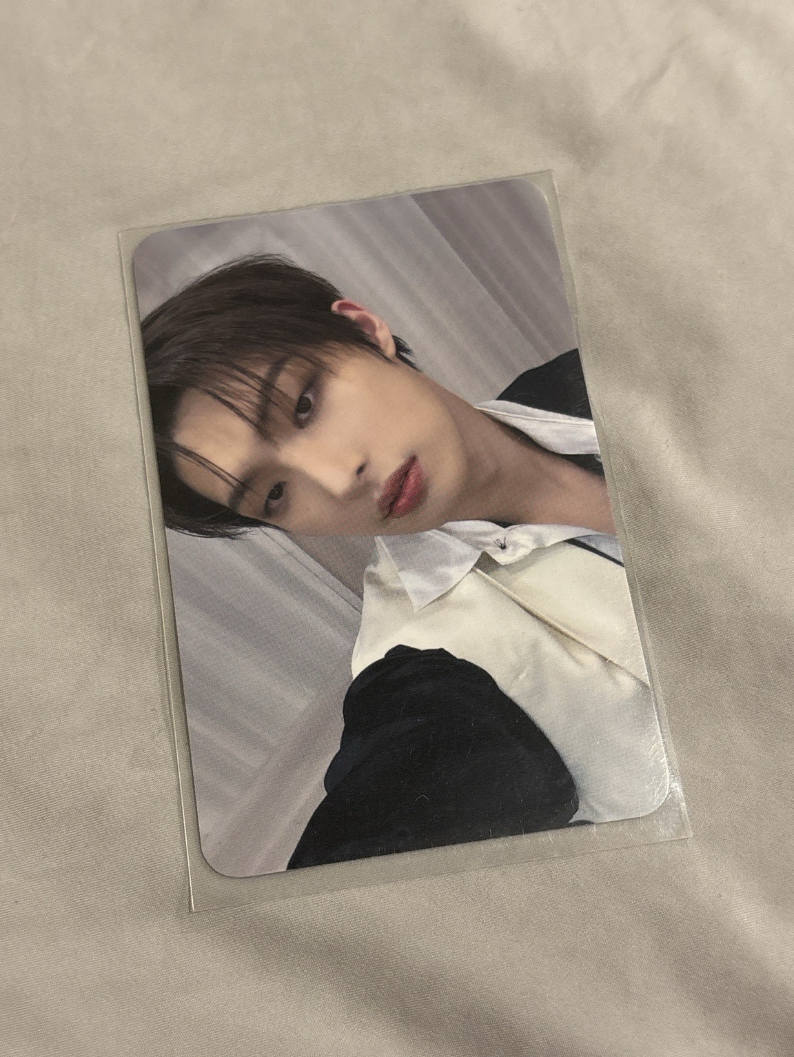 work to live ms 2.0旼琦特典