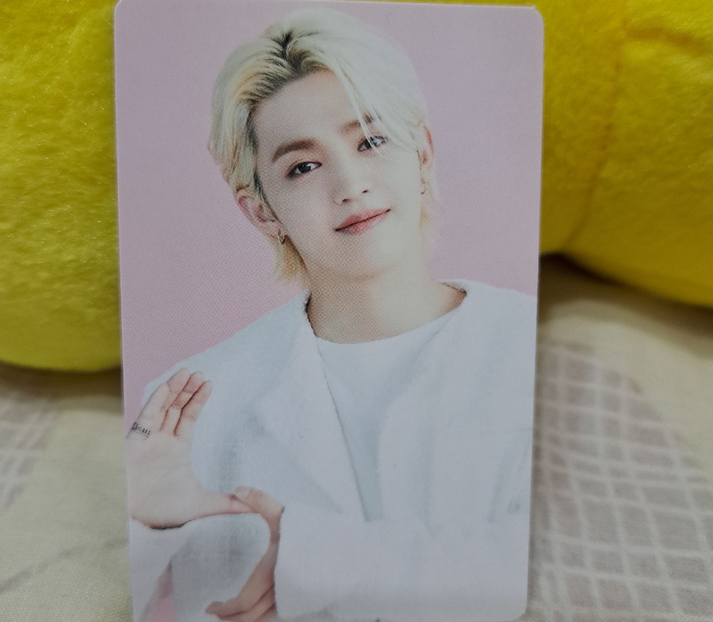 23年首爾咖啡廳卡包卡