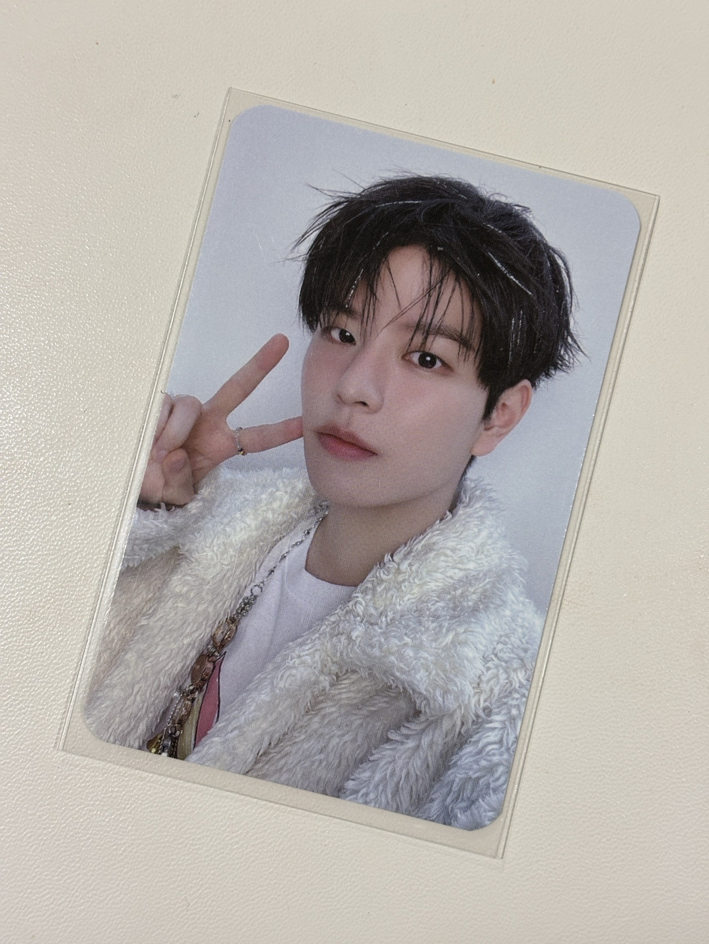 五期飯咪線下滿額玟