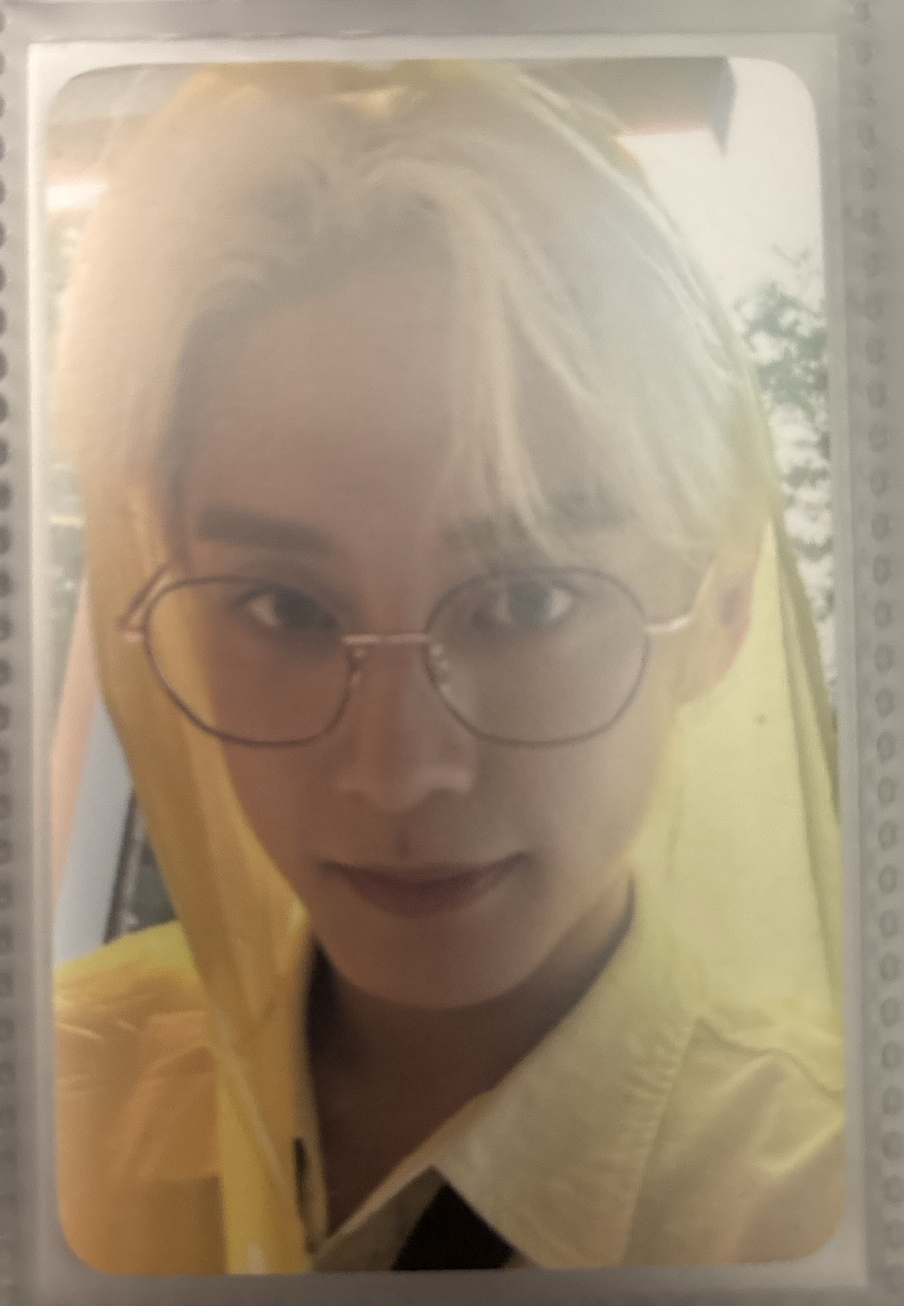 迷四 幸運卡 雨衣雄