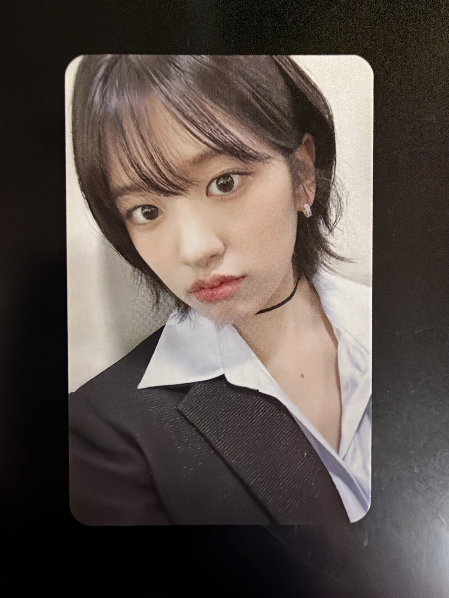 現貨當日出貨/I'VE MINE 楠藝 2.0 簽售卡 安