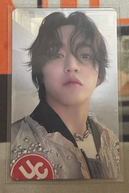 正規五日咖抽選卡哲