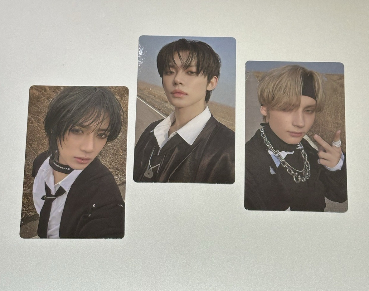 竣圭寧迷六wvs特典（合售）