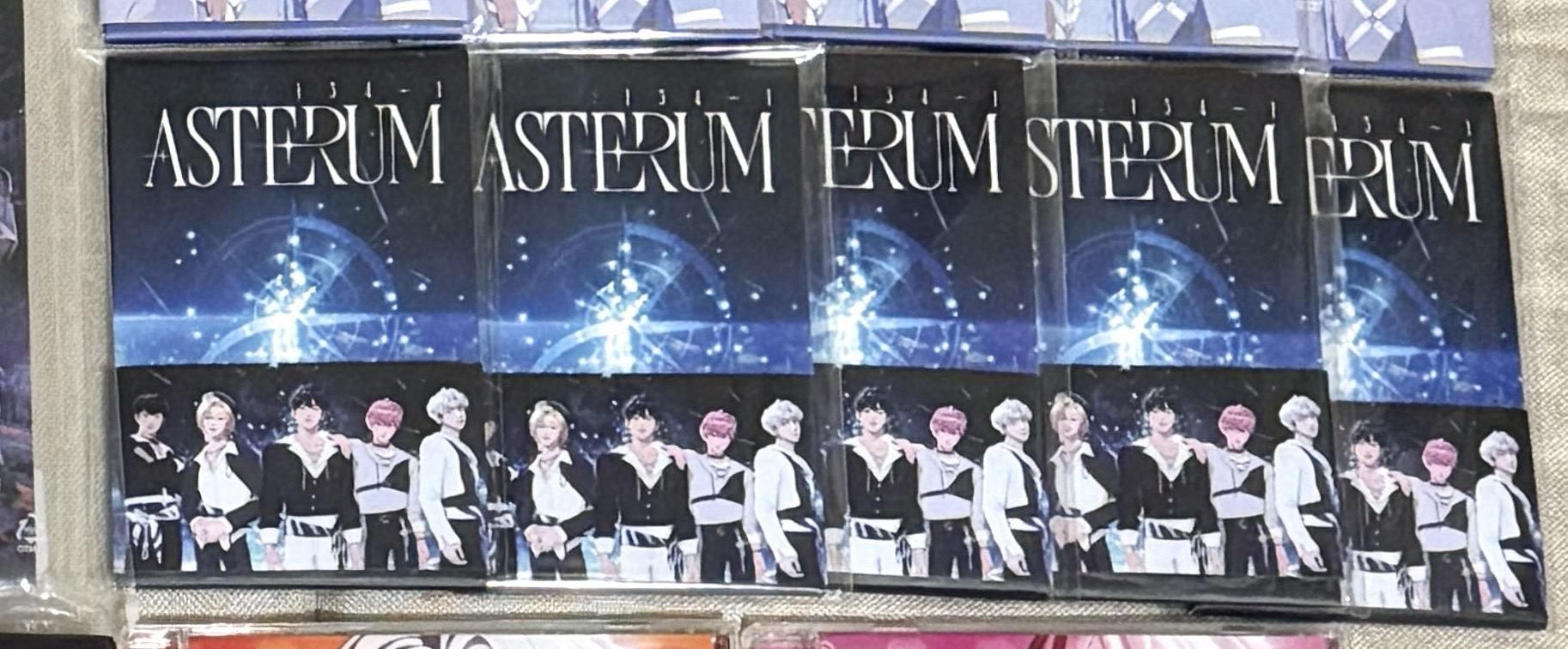 Plave 迷二電子專（空專）